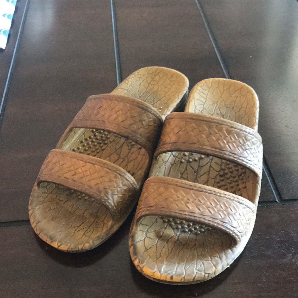 Pali Hawaii sandals
